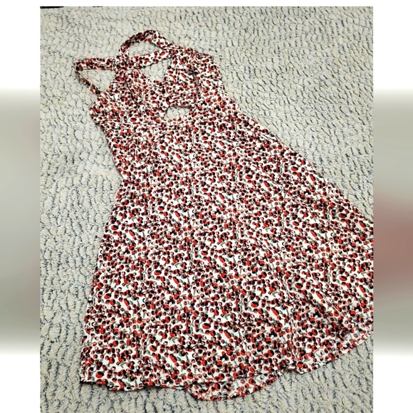 Summer dress - Picture 2 of 2